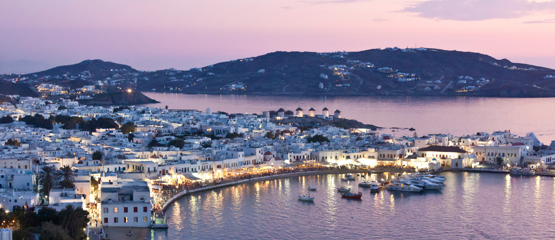 October 2016 - Tribute to Cyclades