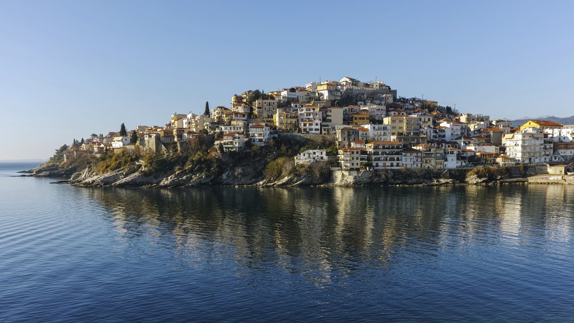 February 2017 - Tribute to Eastern Macedonia and Thrace