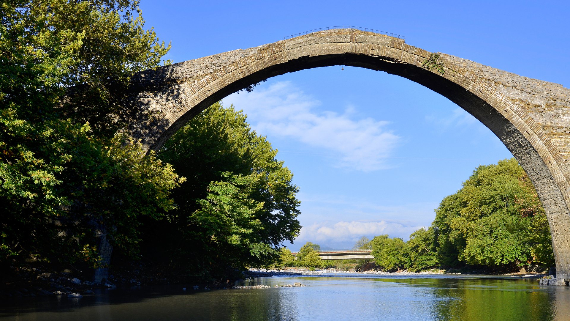 December 2016 - Tribute to Epirus