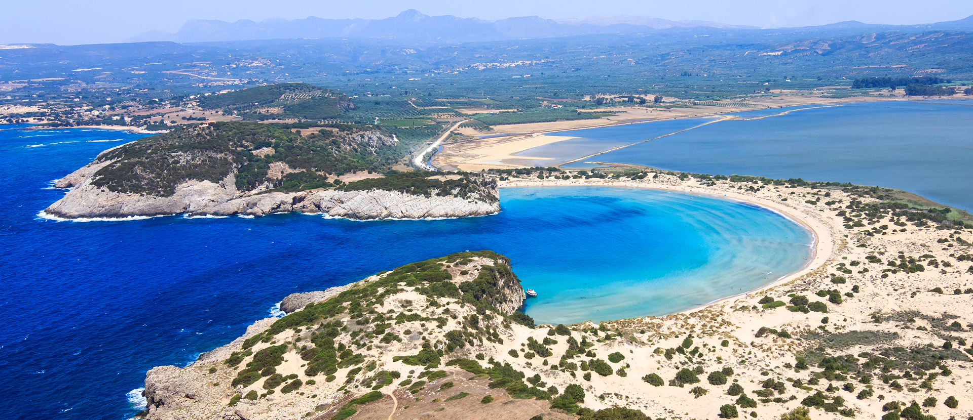 March 2017 - Tribute to Peloponnese