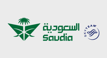 Saudi Arabian Airlines